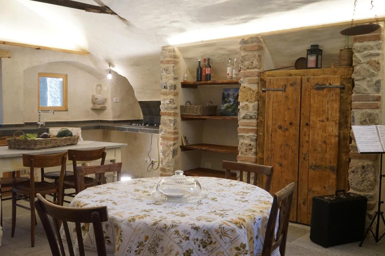 Appartement Loggia à Vobarno Extérieur photo