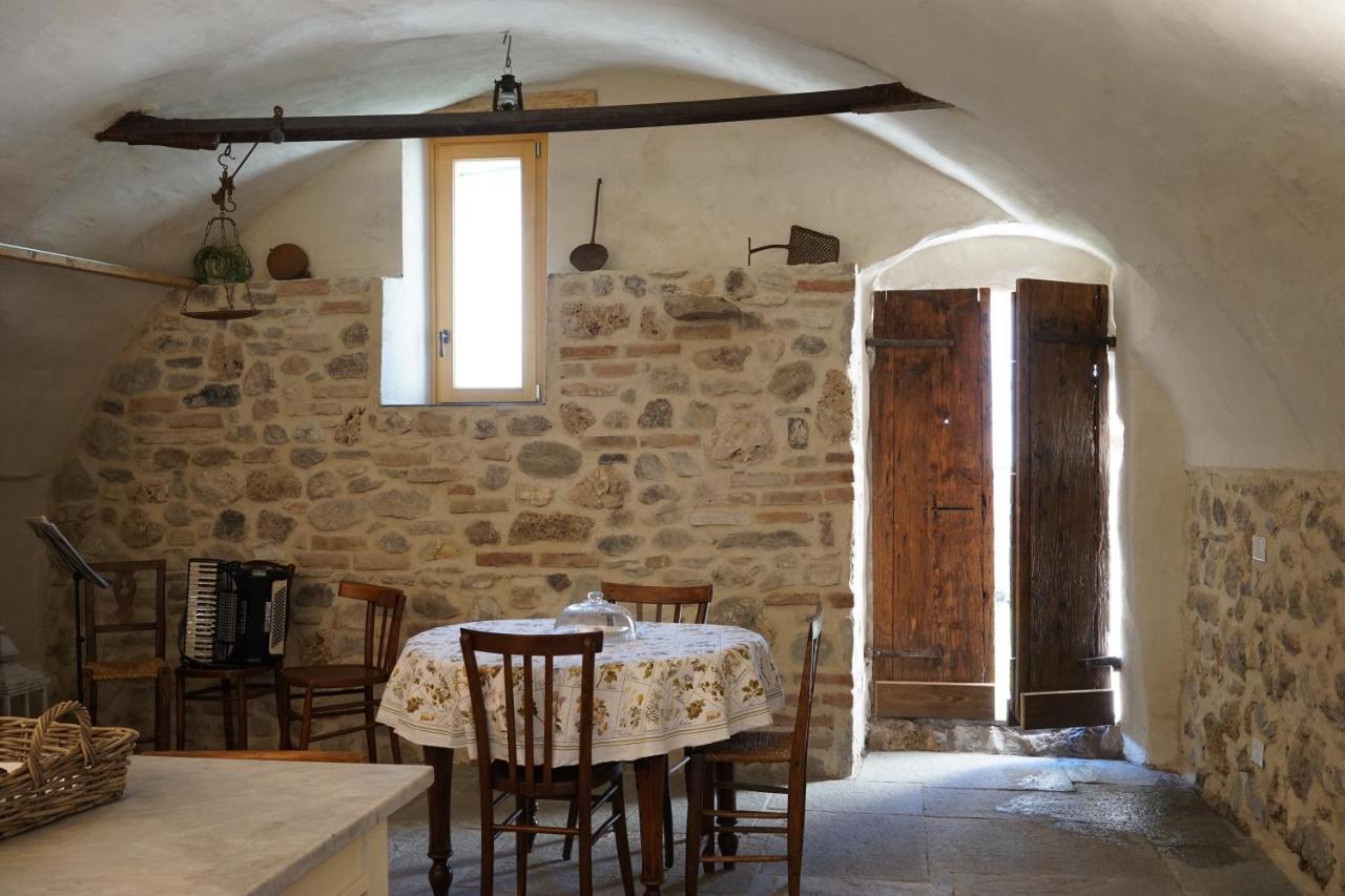 Appartement Loggia à Vobarno Extérieur photo