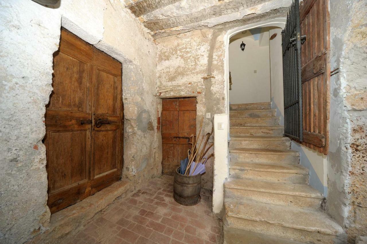 Appartement Loggia à Vobarno Extérieur photo
