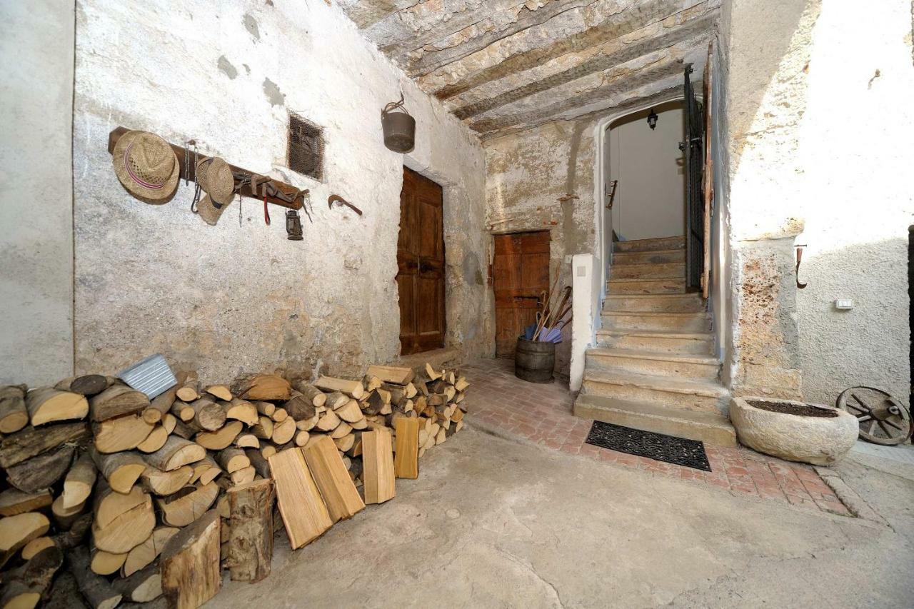 Appartement Loggia à Vobarno Extérieur photo
