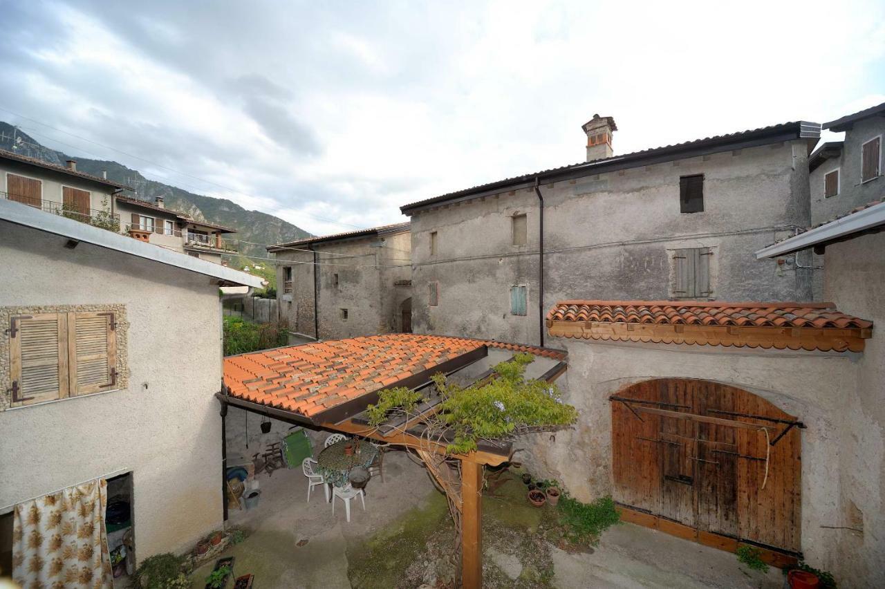 Appartement Loggia à Vobarno Extérieur photo