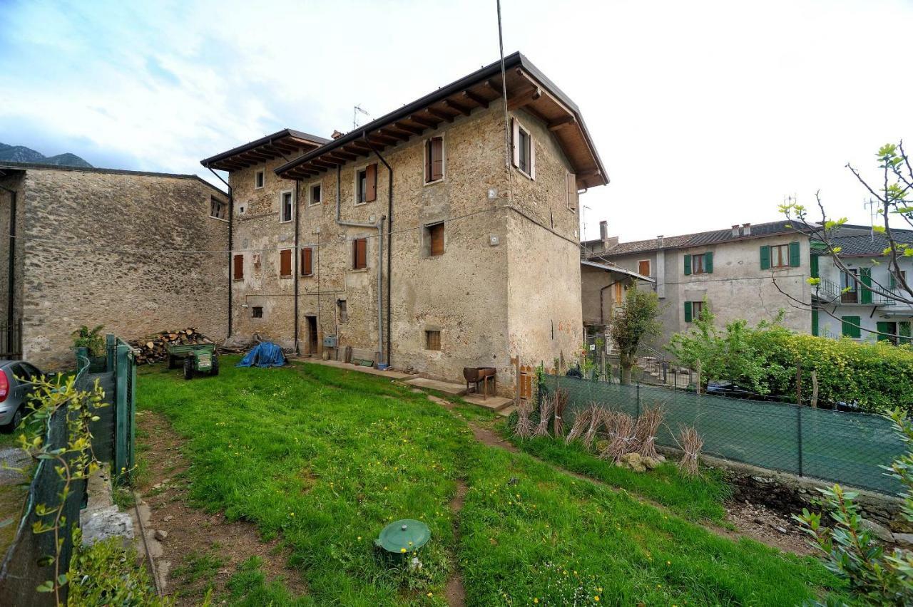 Appartement Loggia à Vobarno Extérieur photo